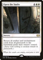 Open the Vaults [Double Masters] 