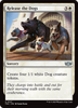 Release the Dogs [Tarkir: Dragonstorm Commander]