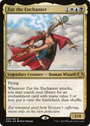 Zur the Enchanter [Dominaria Remastered]