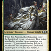 Syr Armont, the Redeemer [Wilds of Eldraine]