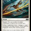 Kellan's Lightblades [Wilds of Eldraine]