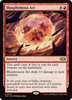 Blasphemous Act [Tarkir: Dragonstorm Commander]