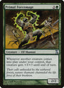 Primal Forcemage [Time Spiral] 