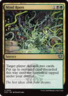Mind Roots [Secrets of Strixhaven]