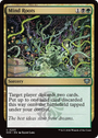 Mind Roots [Secrets of Strixhaven]