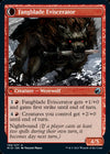 Fangblade Brigand // Fangblade Eviscerator [Innistrad: Midnight Hunt]