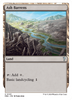 Ash Barrens (White Border) [Mystery Booster 2]