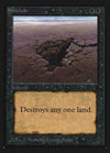 Sinkhole [Collectors' Edition]