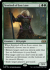 Sentinel of Lost Lore [Wilds of Eldraine] - Español