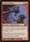Goblin Artillery [Magic 2010]