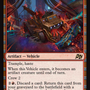 Gastal Thrillroller [Aetherdrift]
