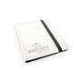 CARPETA 9 POCKET FLExXFOLIO XENOSKIN WHITE