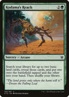 Kodama's Reach [Commander 2016] 