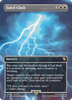 Fated Clash (Borderless) [FINAL FANTASY Commander]