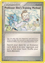 Professor Elms Training Method (79/101) (2006 2007) [Professor Program Promos]