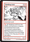 Flanking Licid [Mystery Booster 2 Playtest Cards]