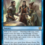 Plea for Power [The Lord of the Rings: Tales of Middle-Earth Commander]