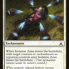 Isolation Zone [Mystery Booster]