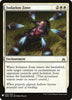 Isolation Zone [Mystery Booster]