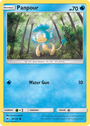 Panpour (36/147) [Sun & Moon: Burning Shadows]