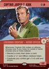 Captain James T. Kirk (Showcase) [Star Trek]