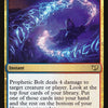 Prophetic Bolt [The List]