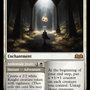 Virtue of Loyalty // Ardvenvale Fealty [Wilds of Eldraine] - Español