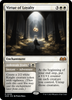Virtue of Loyalty // Ardvenvale Fealty [Wilds of Eldraine] - Español