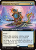 Deepway Navigator (Extended Art) [Lorwyn Eclipsed]