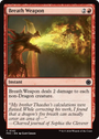 Breath Weapon [Foundations Commander]