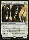 High Sentinels of Arashin [Khans of Tarkir Prerelease Promos]
