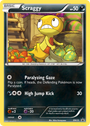 Scraggy (BW25) [Black & White: Black Star Promos]