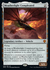 Weatherlight Completed [Dominaria United] 