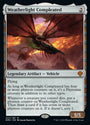 Weatherlight Completed [Dominaria United] 