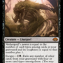 Nethergoyf - Español [Modern Horizons 3]