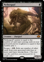 Nethergoyf - Español [Modern Horizons 3]