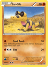 Sandile (63/114) [Black & White: Base Set]