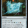 Haunted Screen [Duskmourn: House of Horror]