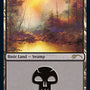 Swamp (105) [Secret Lair Drop Series]