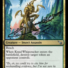 Kraul Whipcracker (Black) [Murders at Karlov Manor]
