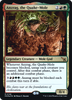 Anzrag, the Quake-Mole [Murders at Karlov Manor Prerelease Promos]