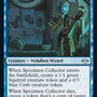 Specimen Collector [Modern Horizons 2]