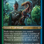 Master Biomancer (Foil Etched) [Double Masters 2022]