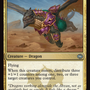 Armament Dragon [Tarkir: Dragonstorm]