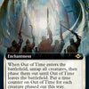 Out of Time (Extended Art) [Modern Horizons 2]