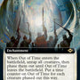 Out of Time (Extended Art) [Modern Horizons 2]