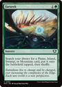 Farseek [Edge of Eternities Commander]