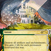 Fracturing Gust [Secret Lair Drop Series]