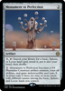 Monument to Perfection (Promo Pack) [Phyrexia: All Will Be One Promos]