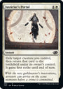 Justiciar's Portal [Jumpstart 2022]